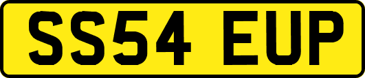 SS54EUP