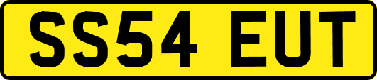SS54EUT