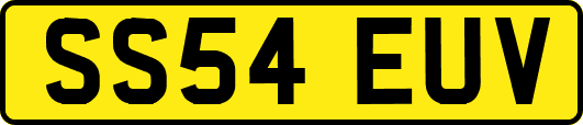 SS54EUV