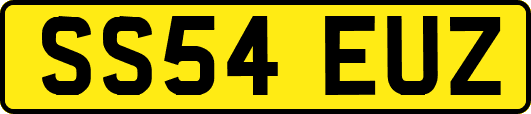 SS54EUZ