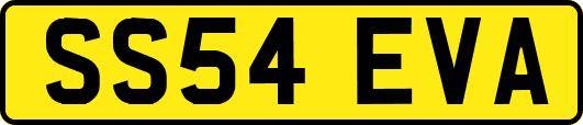 SS54EVA