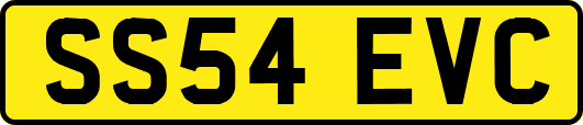 SS54EVC