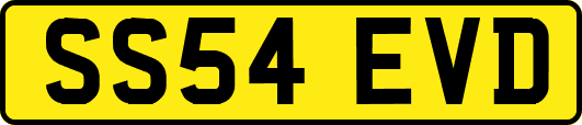 SS54EVD