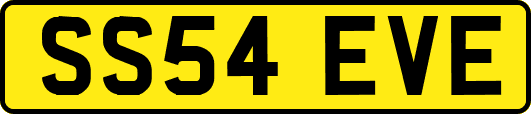 SS54EVE