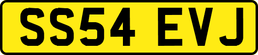 SS54EVJ