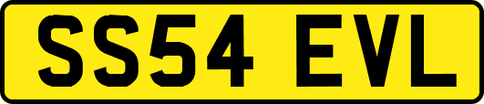 SS54EVL