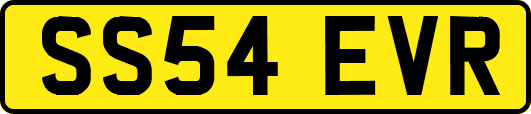 SS54EVR