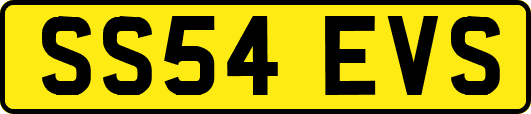 SS54EVS