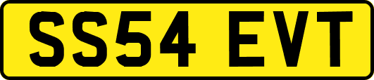 SS54EVT