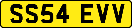 SS54EVV