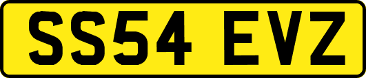 SS54EVZ