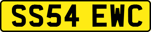 SS54EWC