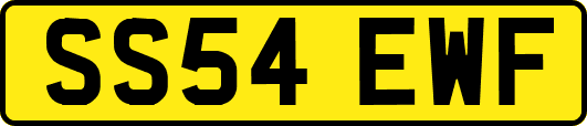 SS54EWF