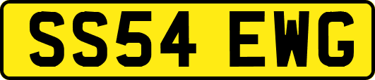 SS54EWG