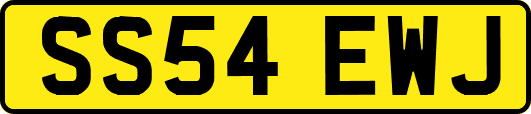 SS54EWJ