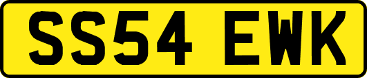 SS54EWK