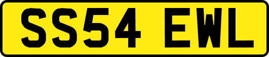 SS54EWL