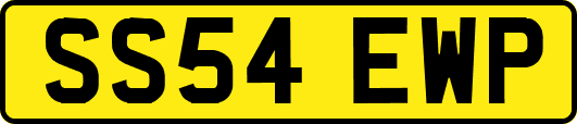 SS54EWP