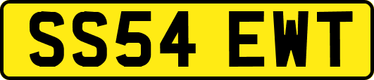 SS54EWT