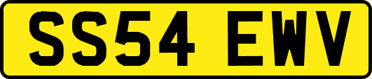 SS54EWV