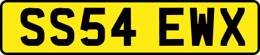 SS54EWX