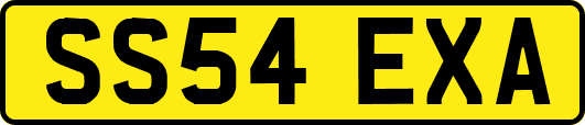 SS54EXA