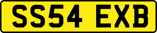 SS54EXB