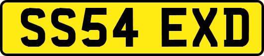 SS54EXD