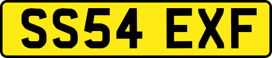SS54EXF
