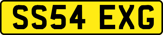 SS54EXG