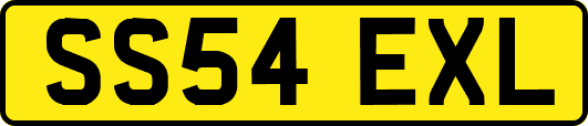 SS54EXL