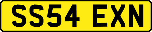 SS54EXN
