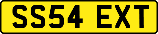 SS54EXT