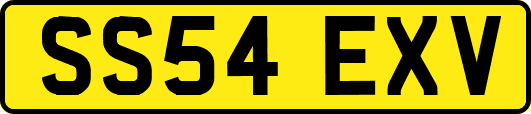 SS54EXV