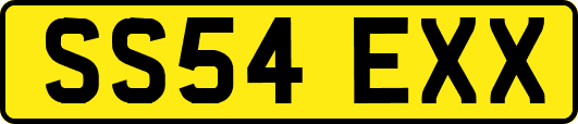 SS54EXX