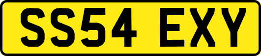 SS54EXY