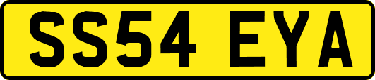 SS54EYA