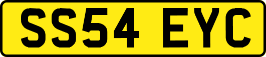 SS54EYC