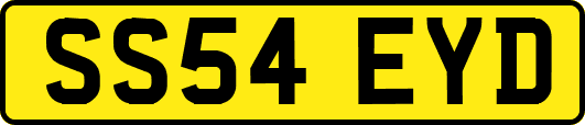 SS54EYD