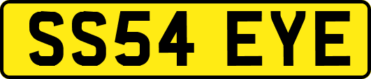 SS54EYE