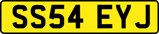 SS54EYJ