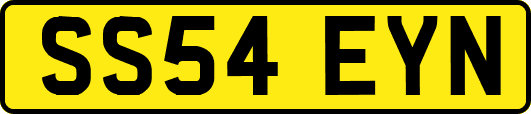 SS54EYN