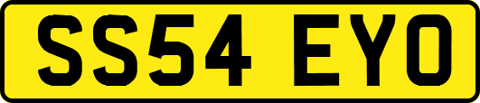 SS54EYO