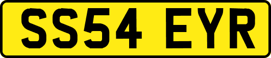 SS54EYR