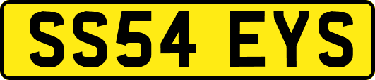 SS54EYS