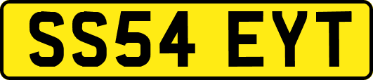 SS54EYT