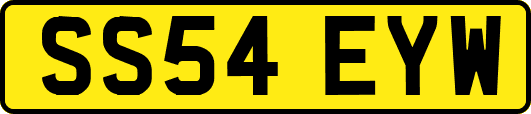 SS54EYW
