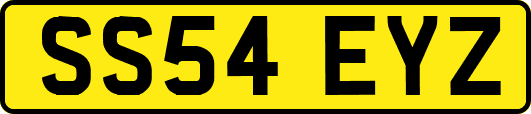SS54EYZ