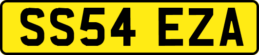 SS54EZA