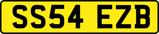 SS54EZB